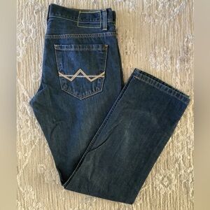 DKNY Williamsburg %100 cotton denim jeans